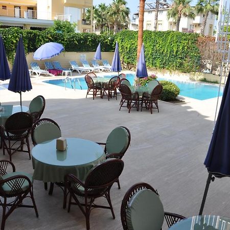 Lanova Hotel Kemer Zewnętrze zdjęcie