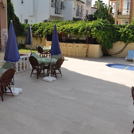 Lanova Hotel Kemer Zewnętrze zdjęcie