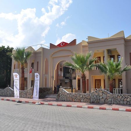 Lanova Hotel Kemer Zewnętrze zdjęcie