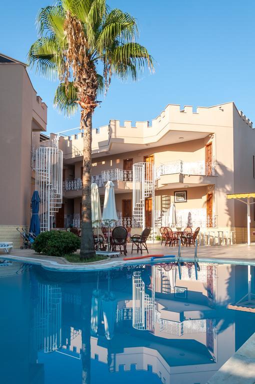 Lanova Hotel Kemer Zewnętrze zdjęcie