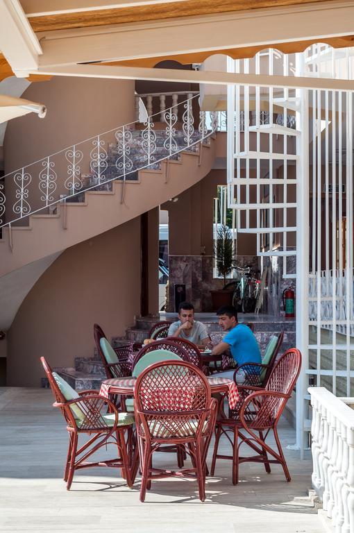 Lanova Hotel Kemer Zewnętrze zdjęcie