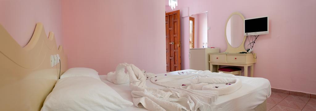 Lanova Hotel Kemer Zewnętrze zdjęcie