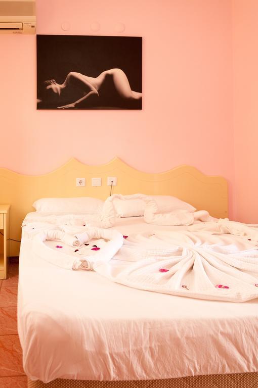 Lanova Hotel Kemer Zewnętrze zdjęcie