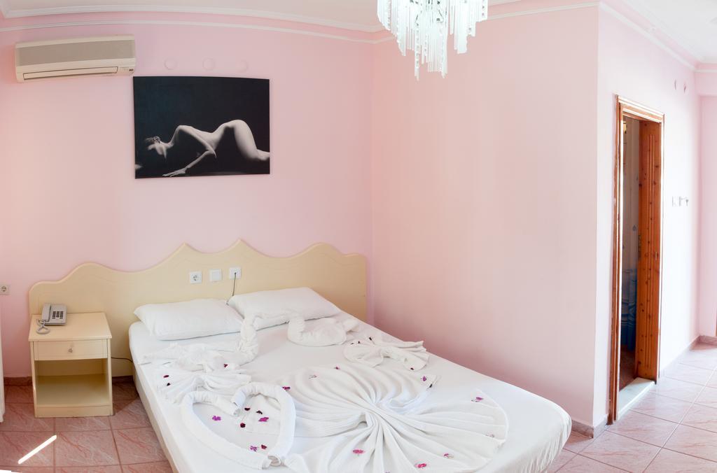 Lanova Hotel Kemer Zewnętrze zdjęcie