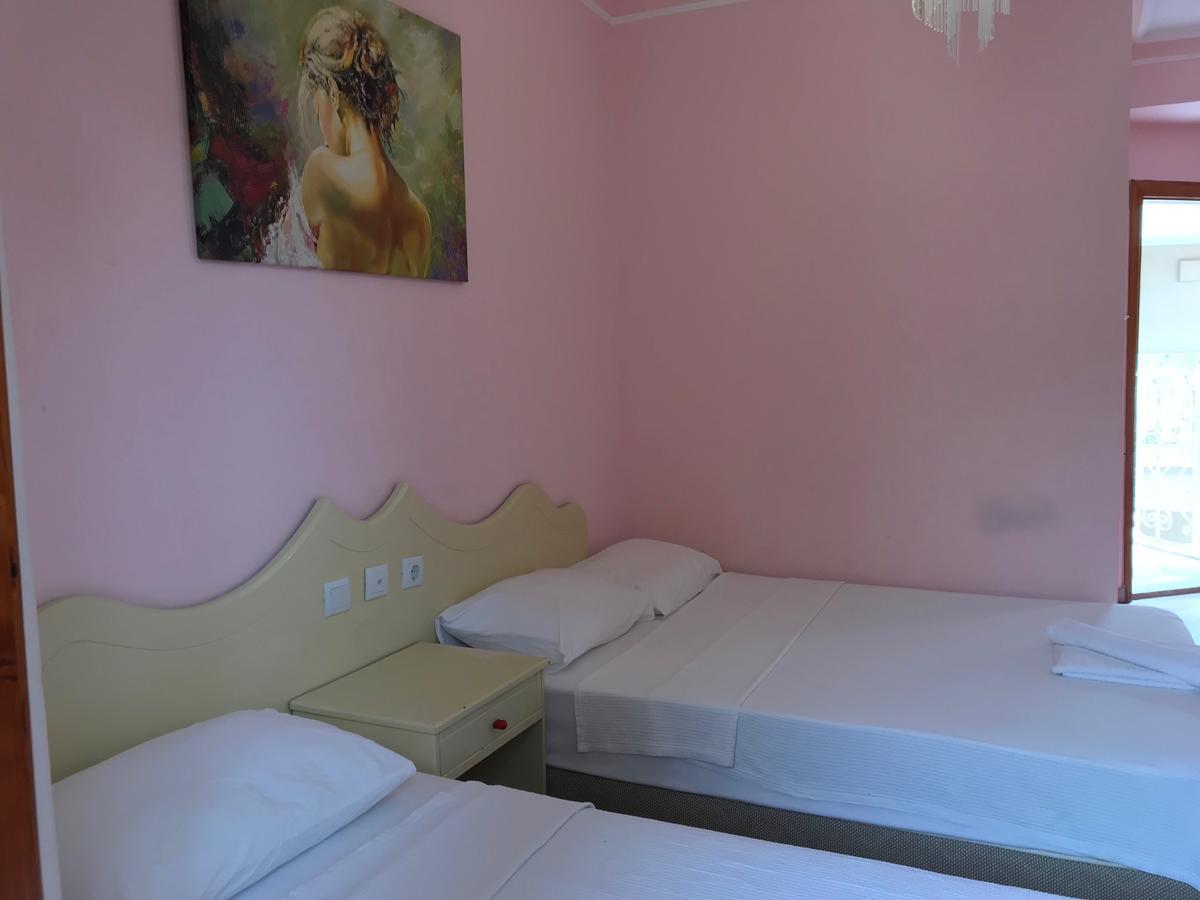 Lanova Hotel Kemer Zewnętrze zdjęcie