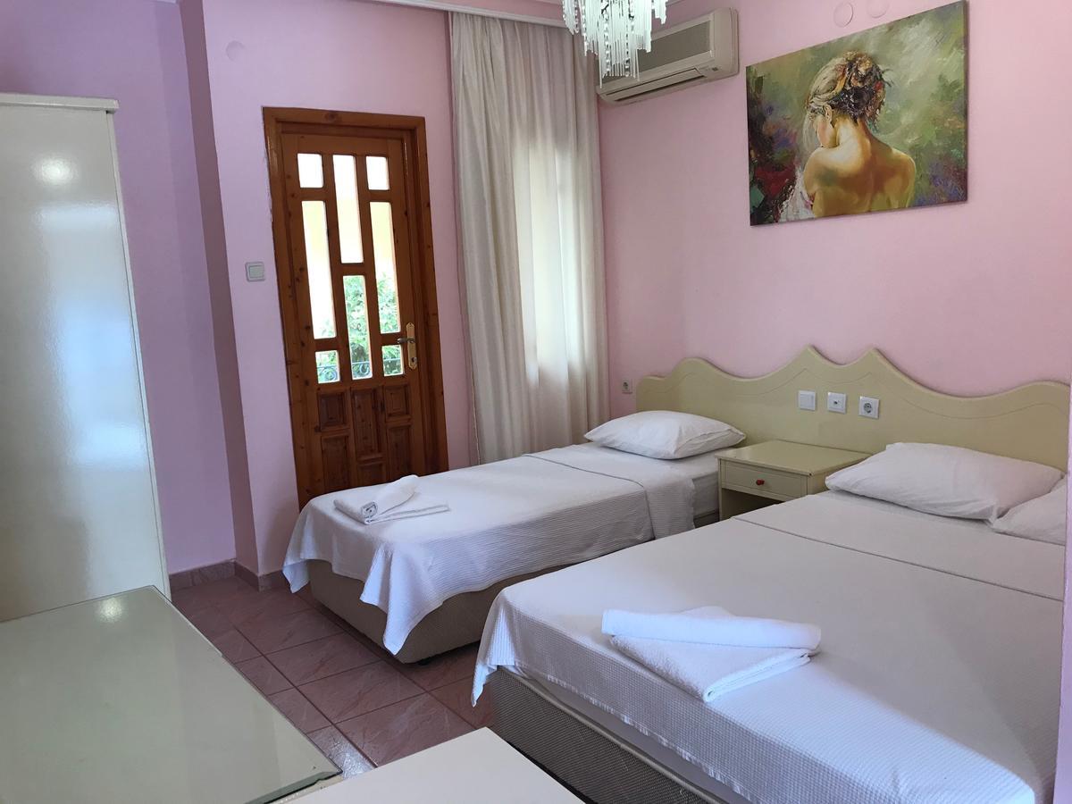 Lanova Hotel Kemer Zewnętrze zdjęcie