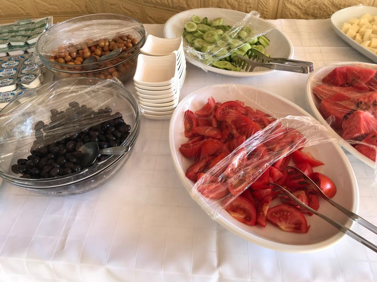 Lanova Hotel Kemer Zewnętrze zdjęcie