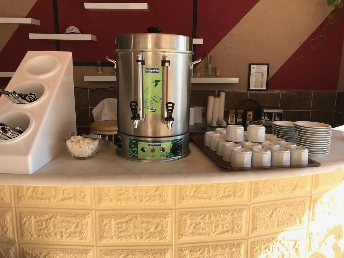 Lanova Hotel Kemer Zewnętrze zdjęcie