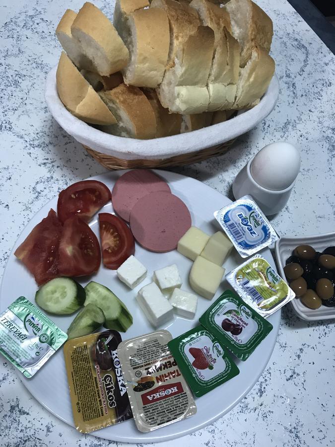 Lanova Hotel Kemer Zewnętrze zdjęcie