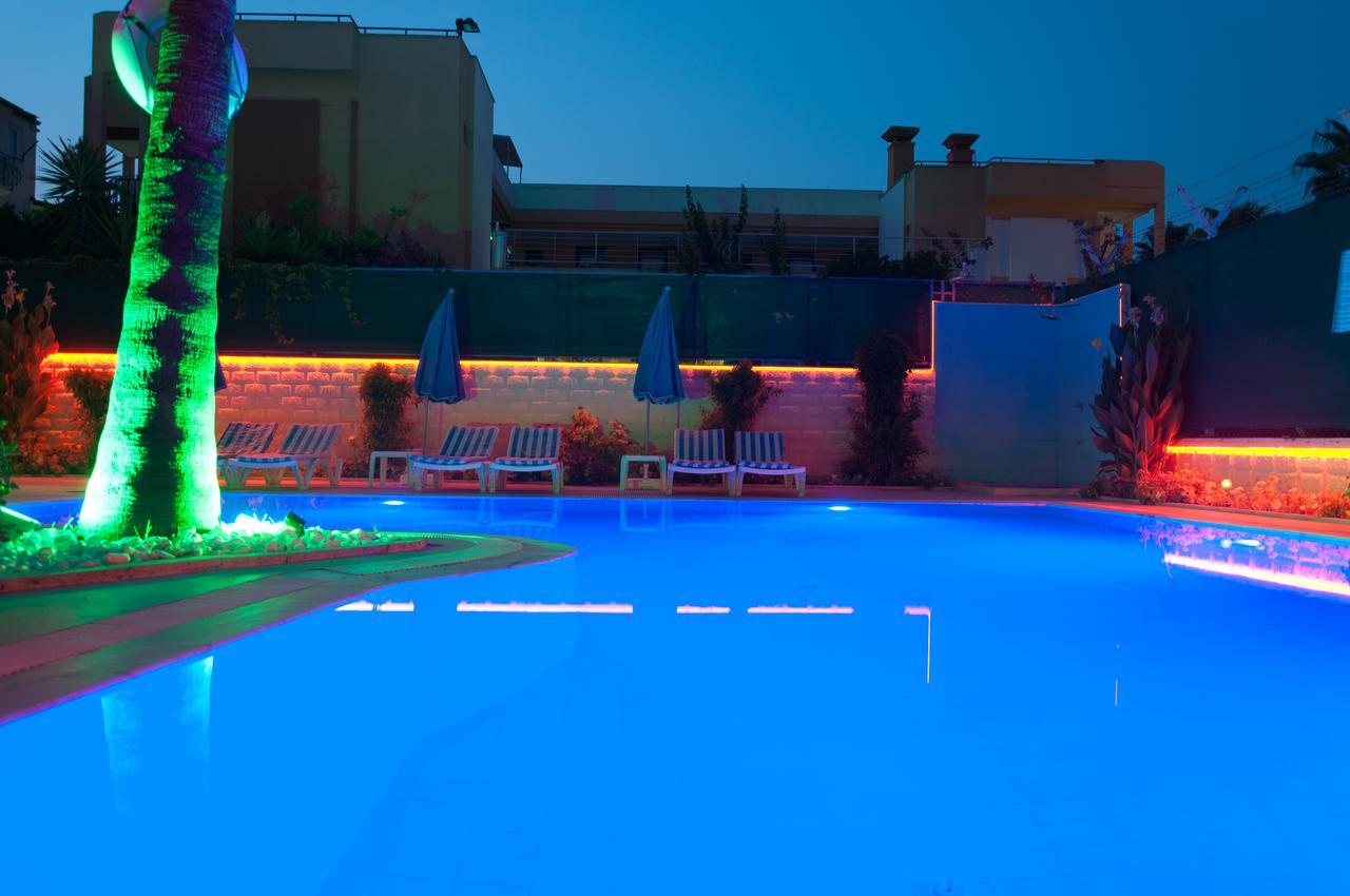 Lanova Hotel Kemer Zewnętrze zdjęcie