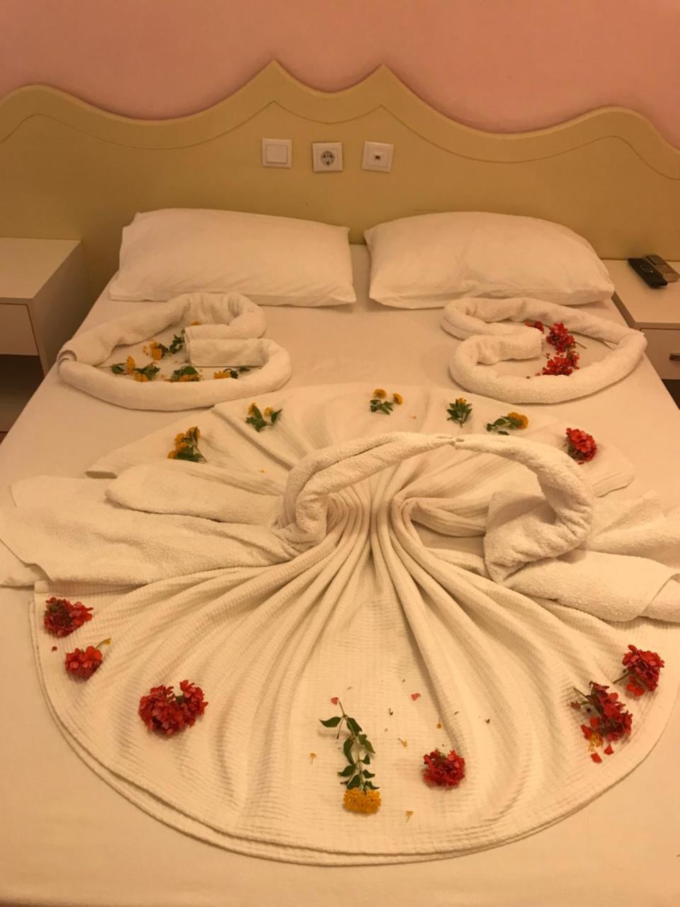 Lanova Hotel Kemer Zewnętrze zdjęcie