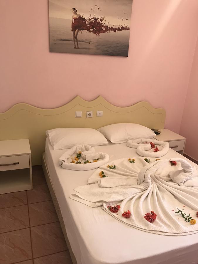 Lanova Hotel Kemer Zewnętrze zdjęcie