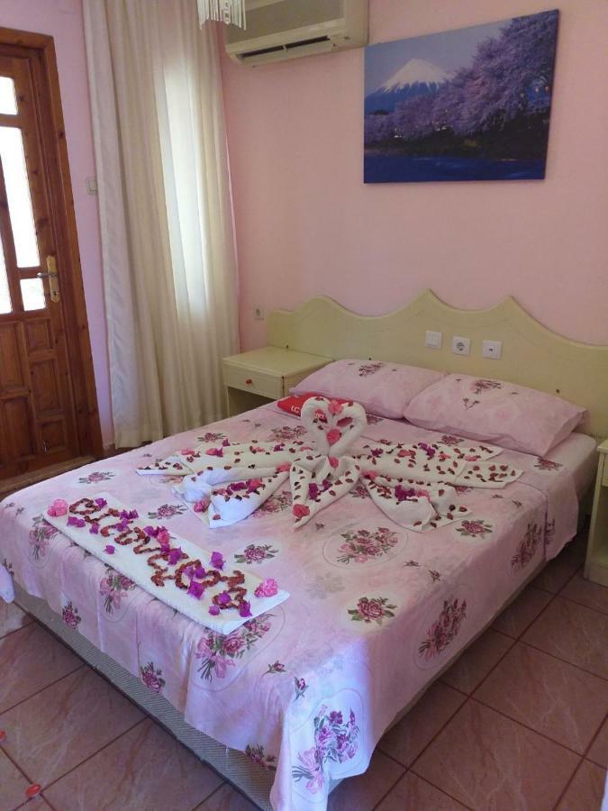 Lanova Hotel Kemer Zewnętrze zdjęcie