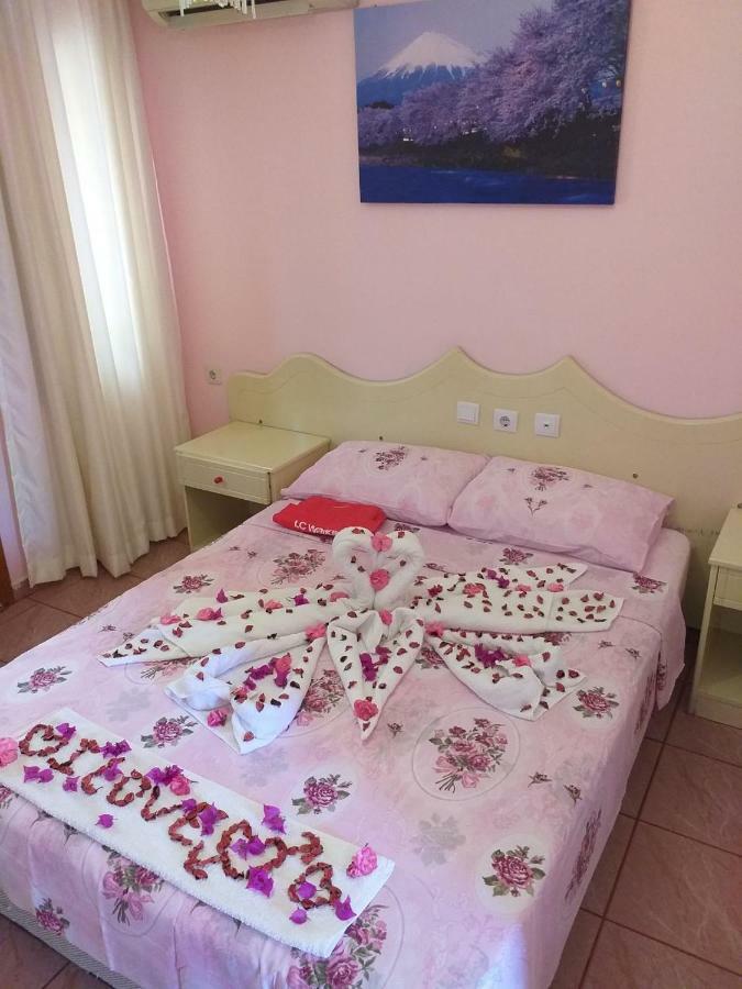 Lanova Hotel Kemer Zewnętrze zdjęcie