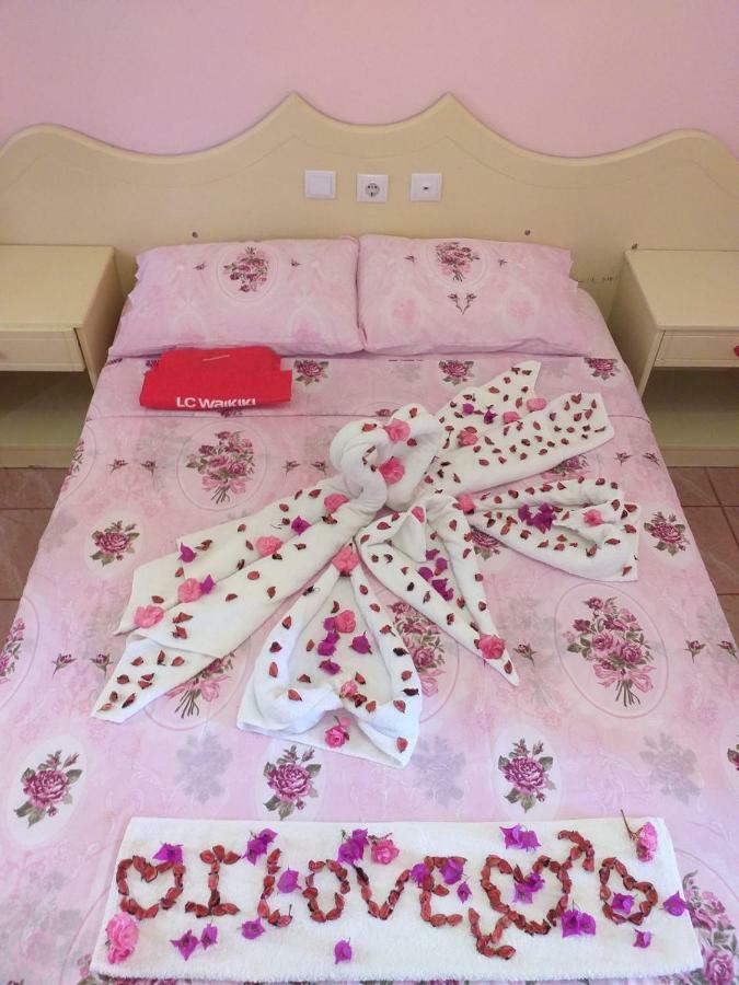 Lanova Hotel Kemer Zewnętrze zdjęcie