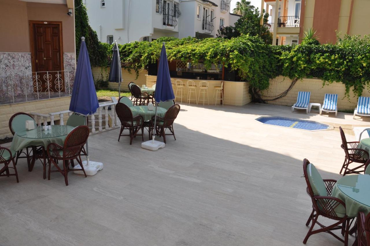 Lanova Hotel Kemer Zewnętrze zdjęcie