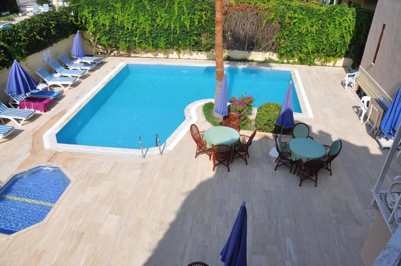 Lanova Hotel Kemer Zewnętrze zdjęcie