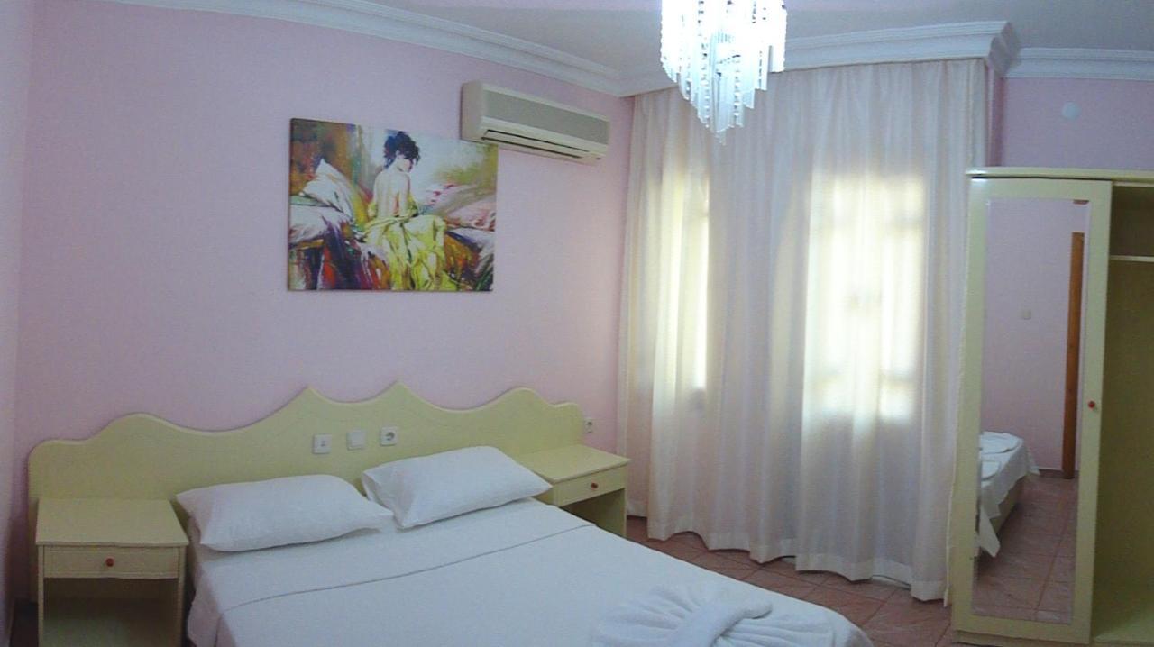 Lanova Hotel Kemer Pokój zdjęcie
