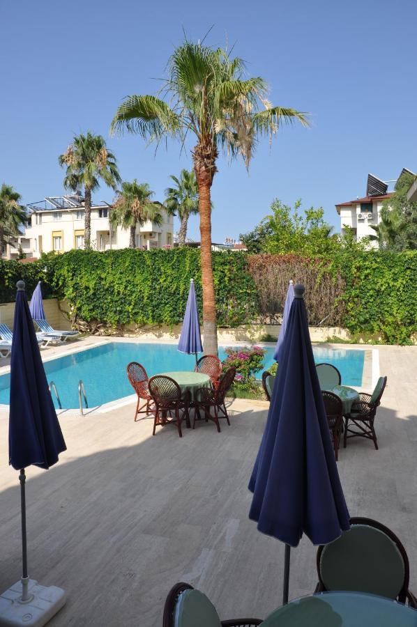 Lanova Hotel Kemer Zewnętrze zdjęcie