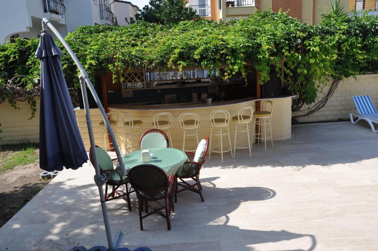 Lanova Hotel Kemer Zewnętrze zdjęcie