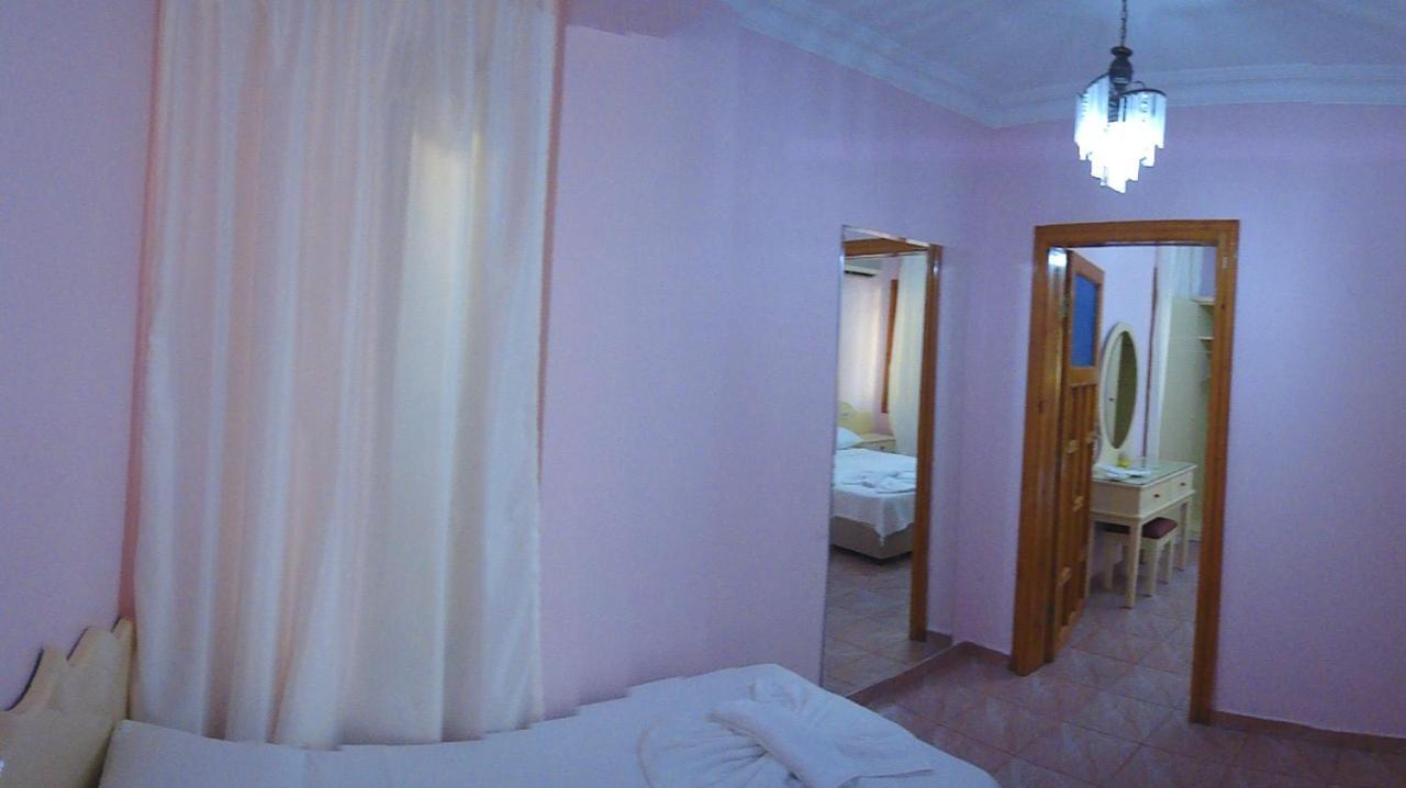 Lanova Hotel Kemer Zewnętrze zdjęcie