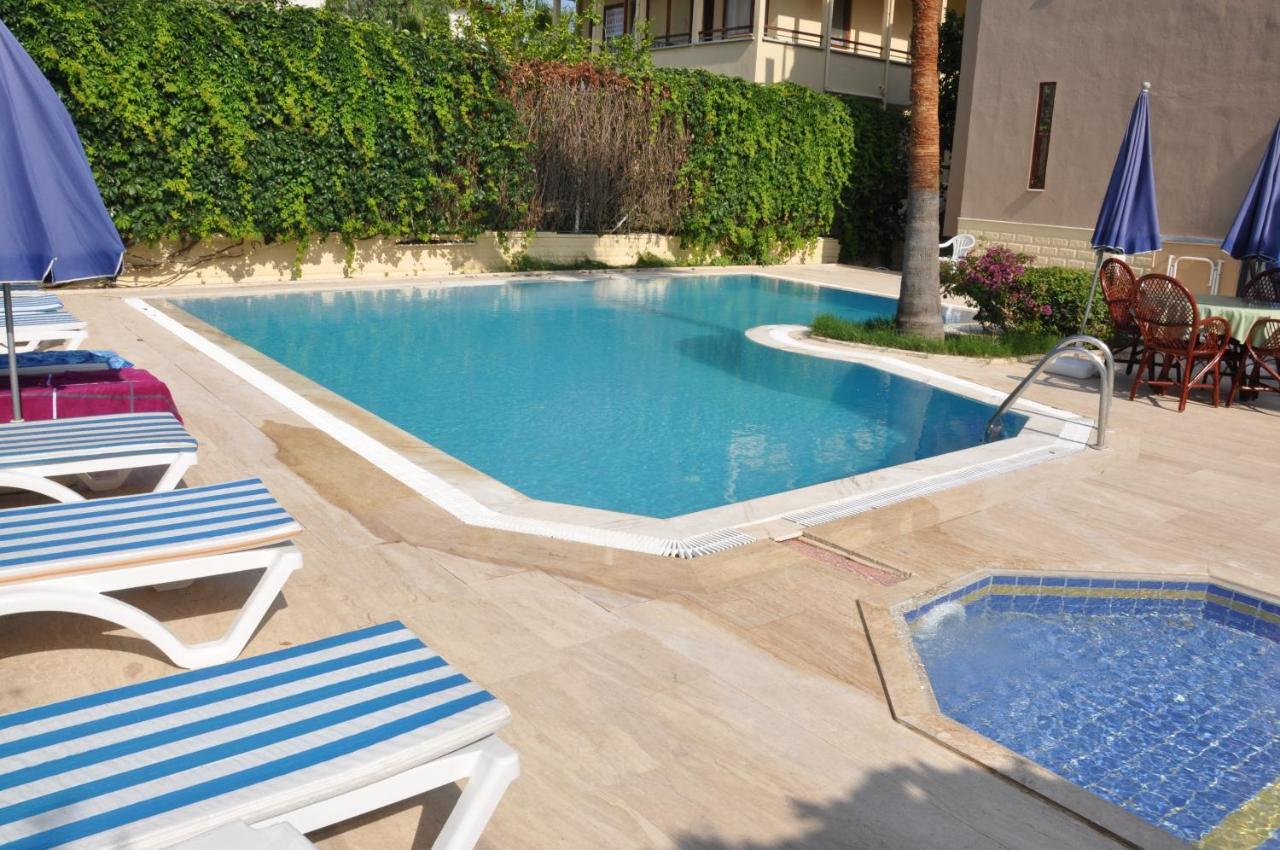 Lanova Hotel Kemer Zewnętrze zdjęcie