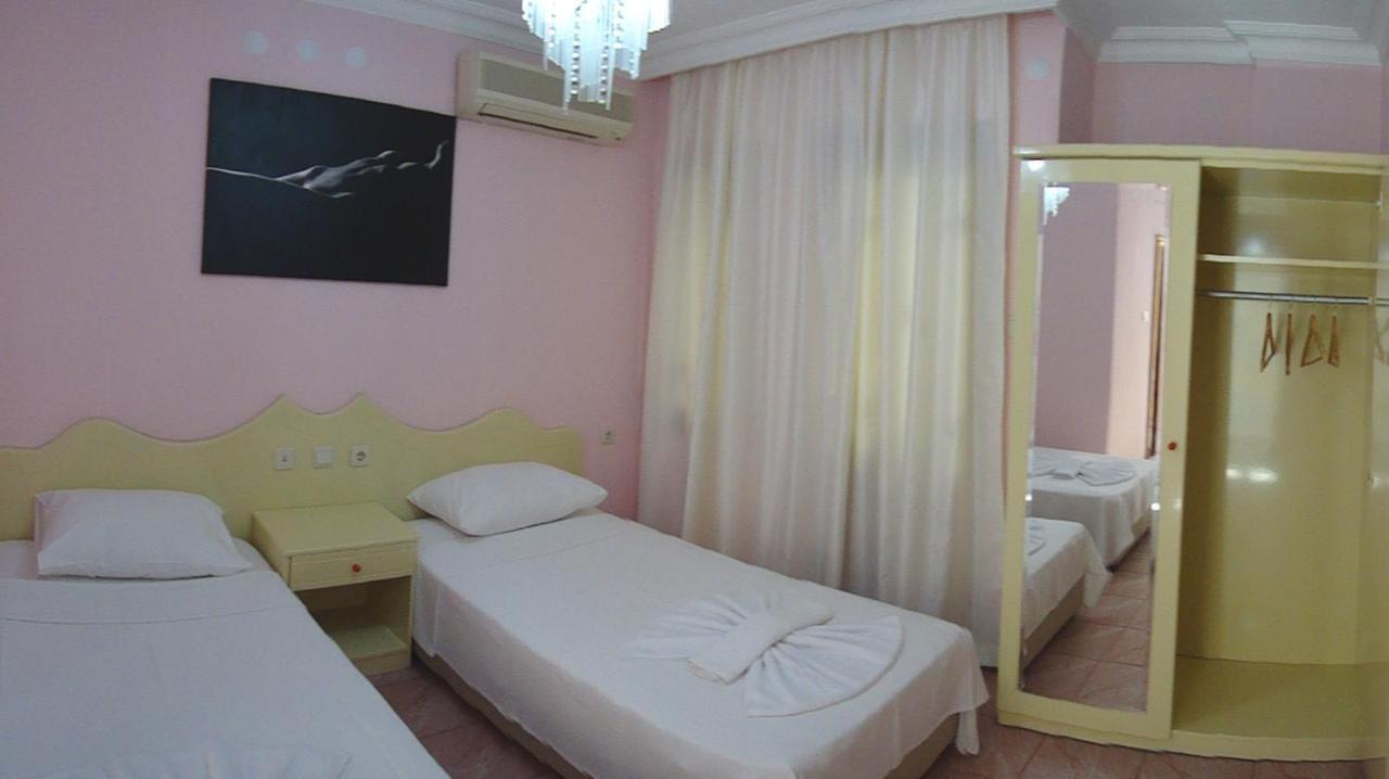 Lanova Hotel Kemer Pokój zdjęcie