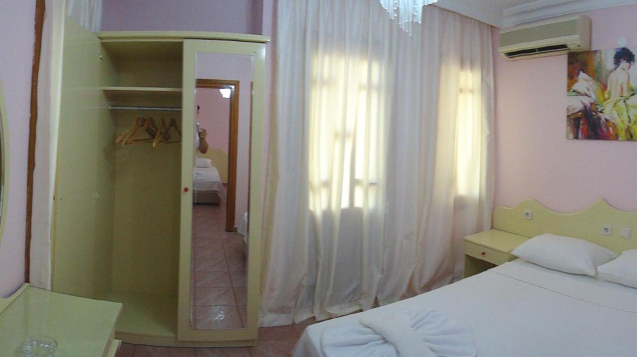 Lanova Hotel Kemer Pokój zdjęcie