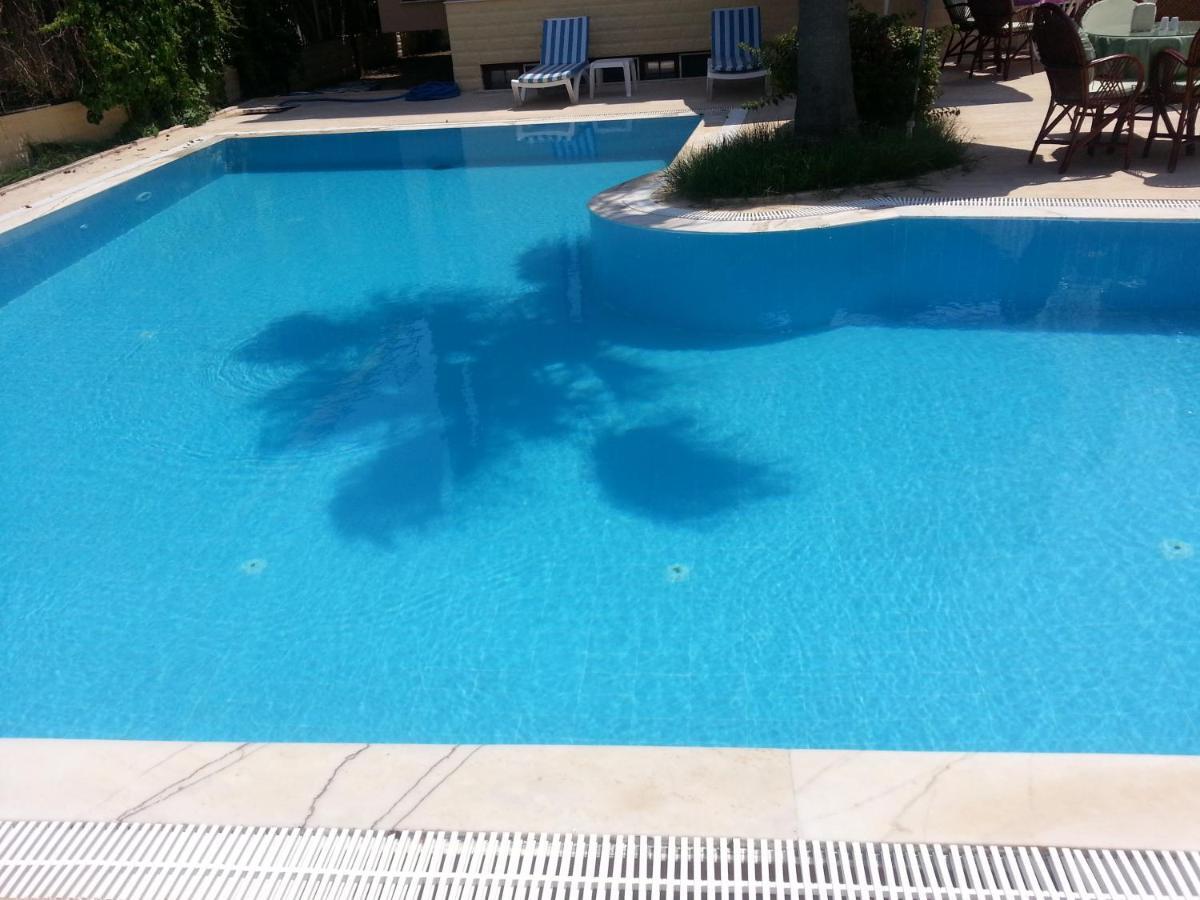 Lanova Hotel Kemer Zewnętrze zdjęcie