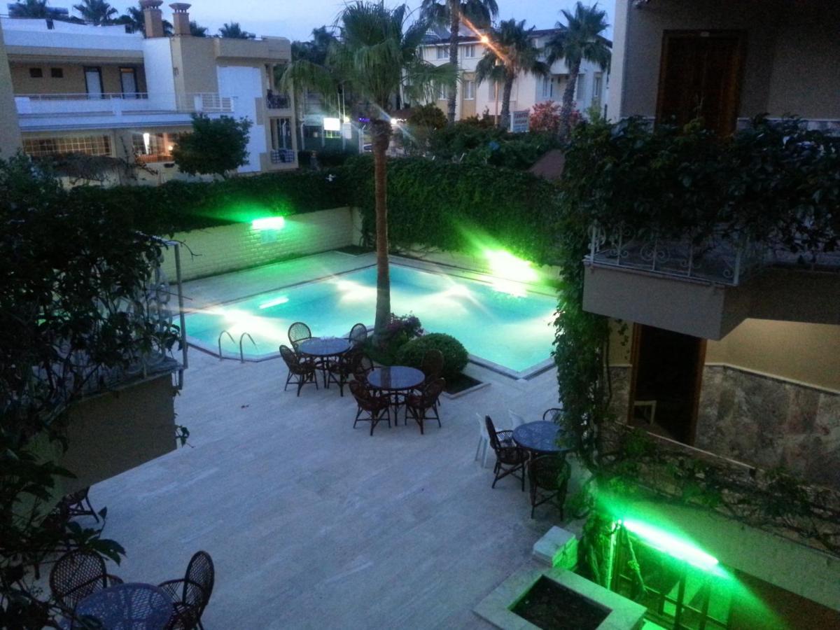 Lanova Hotel Kemer Zewnętrze zdjęcie